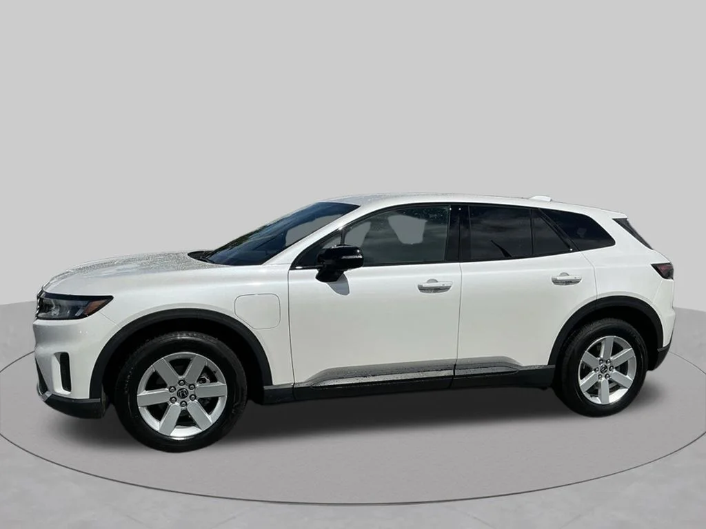 Used 2024  Honda EX image 3