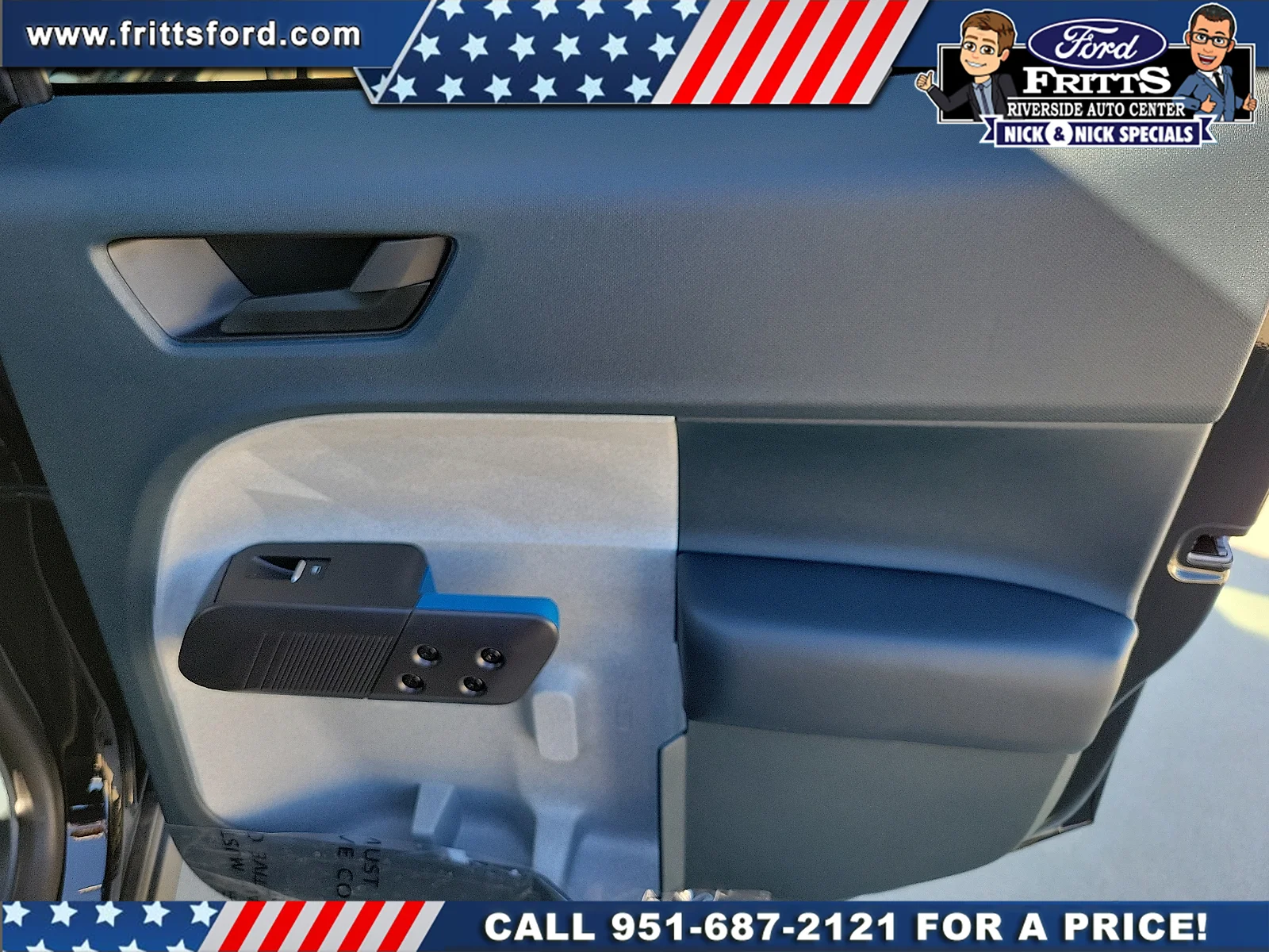 New 2026 Shadow Black Ford XLT image 21