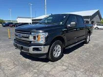 Used 2020  Ford XL image 3