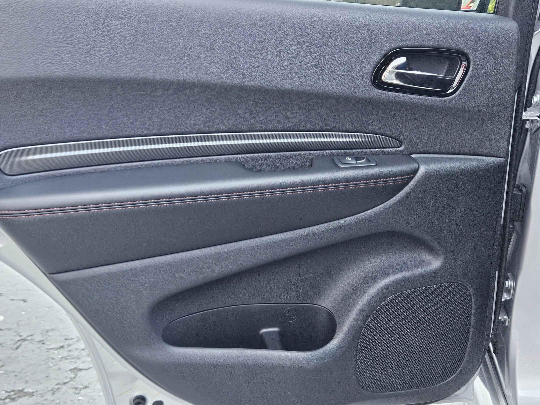 New 2026 Triple Nickel Exterior Paint Dodge GT image 20