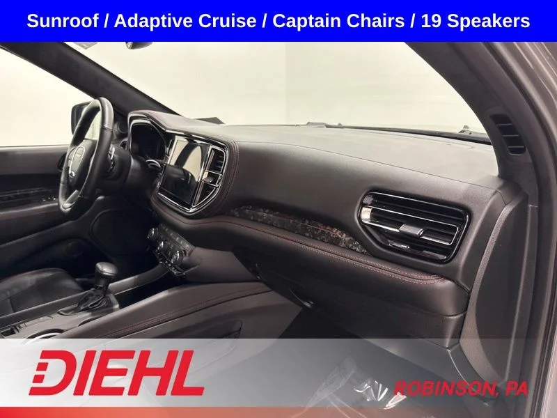 Used 2023 Gray Dodge R/T Premium image 19