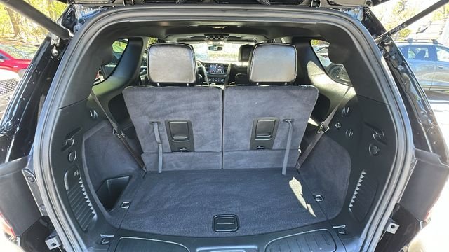 Used 2025 Black Dodge R/T Plus image 40