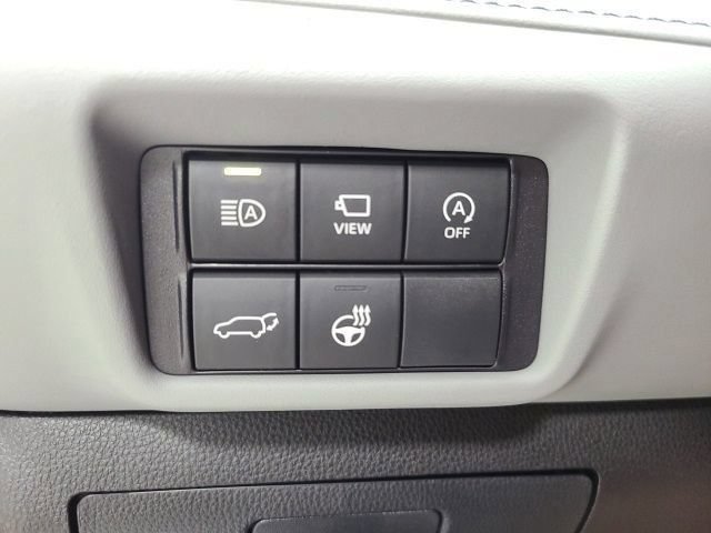 2024 Toyota Highlander Platinum - Photo 35