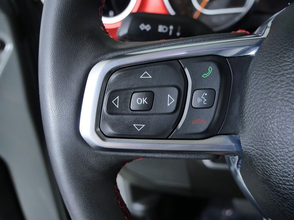 Used 2023 Gray Jeep Rubicon image 40