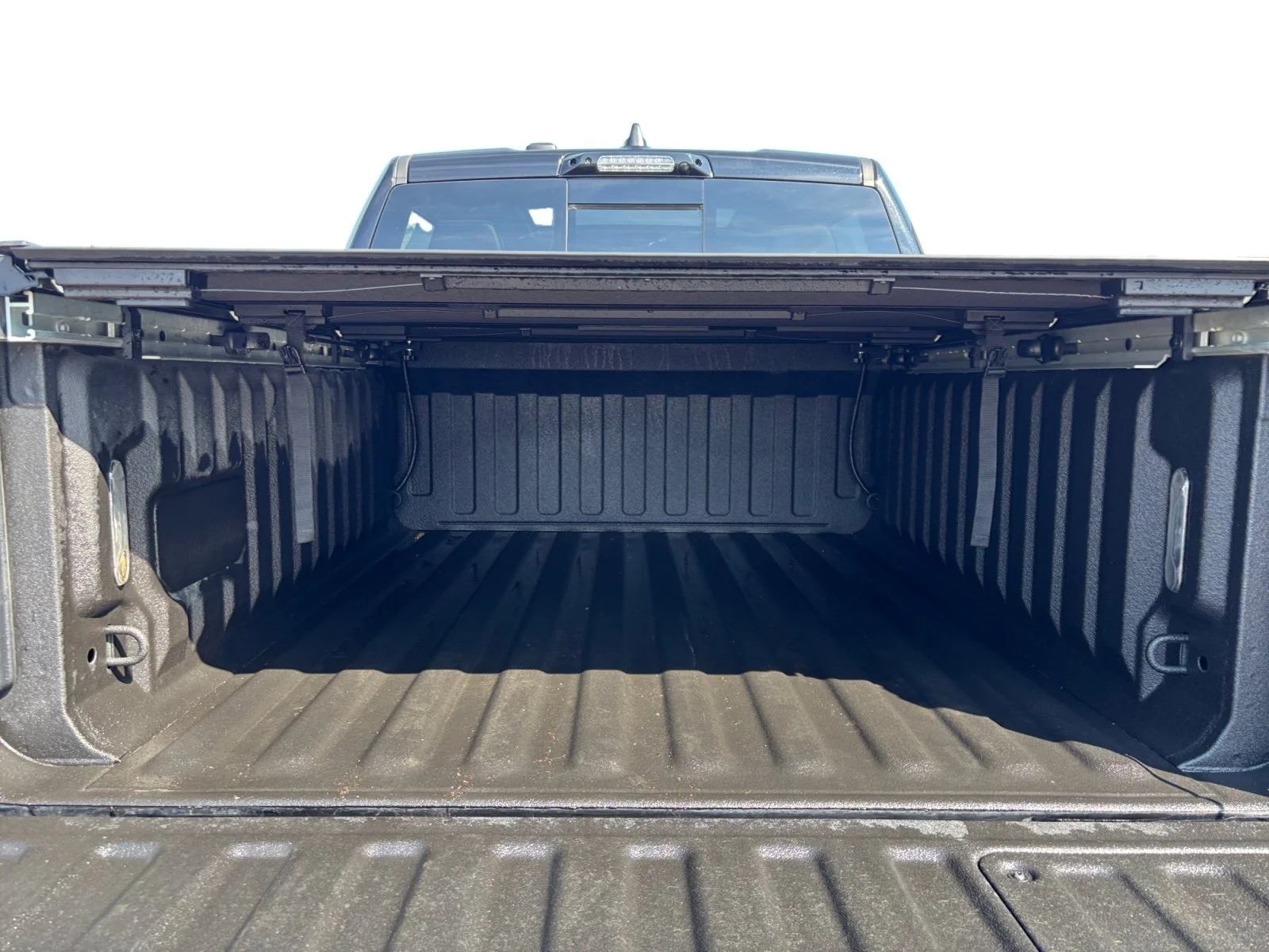 Used 2025 Black Ram Limited image 19