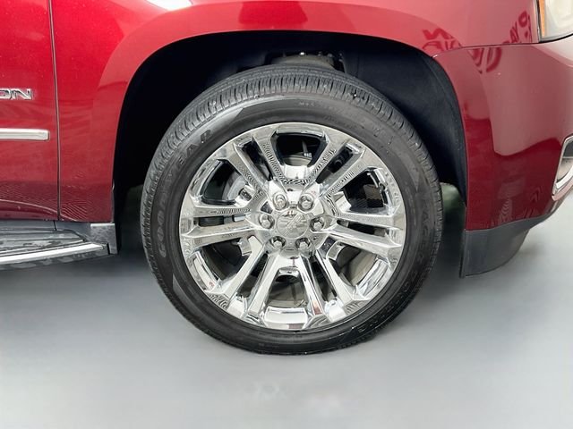 2017 GMC Yukon SLT - Photo 40