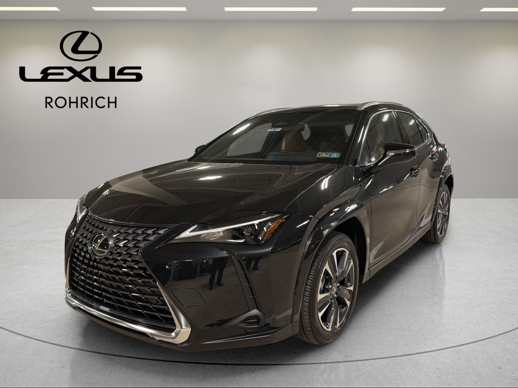 2026 Lexus UX 300h 300h Premium AWD's photo