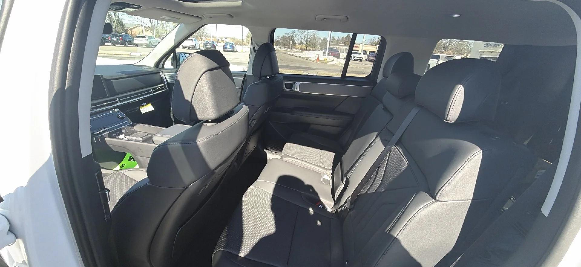 New 2026 Serenity White Pearl Hyundai XRT image 14