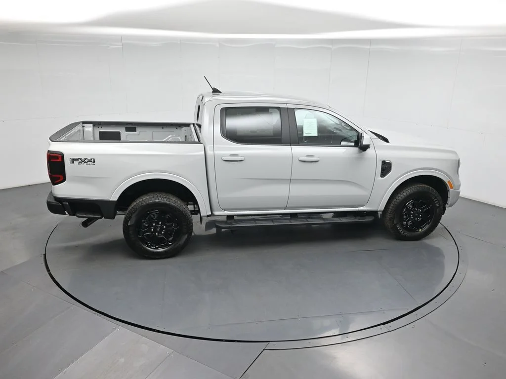New 2026 Avalanche Ford Lariat image 41