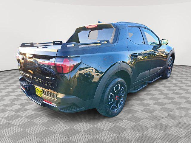 New 2024 Phantom Black Hyundai XRT image 5