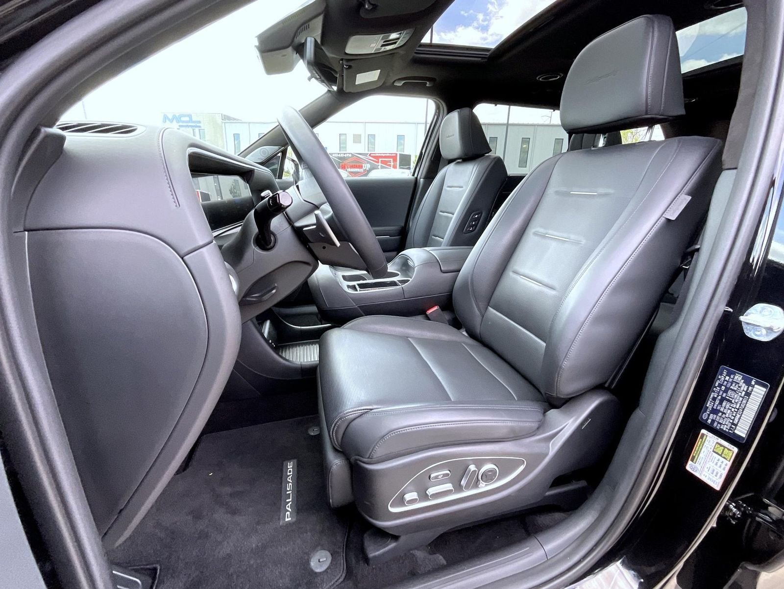 2026 Hyundai Palisade Calligraphy - Photo 11