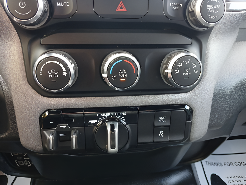 Used 2024 Gray Ram Tradesman image 17