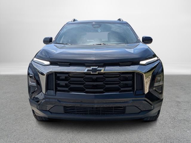 2026 Chevrolet Equinox ACTIV - Photo 9
