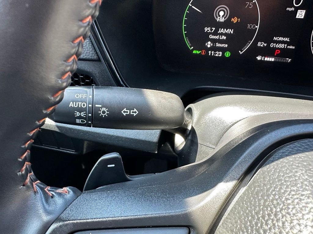 Used 2024  Honda Sport-L image 34