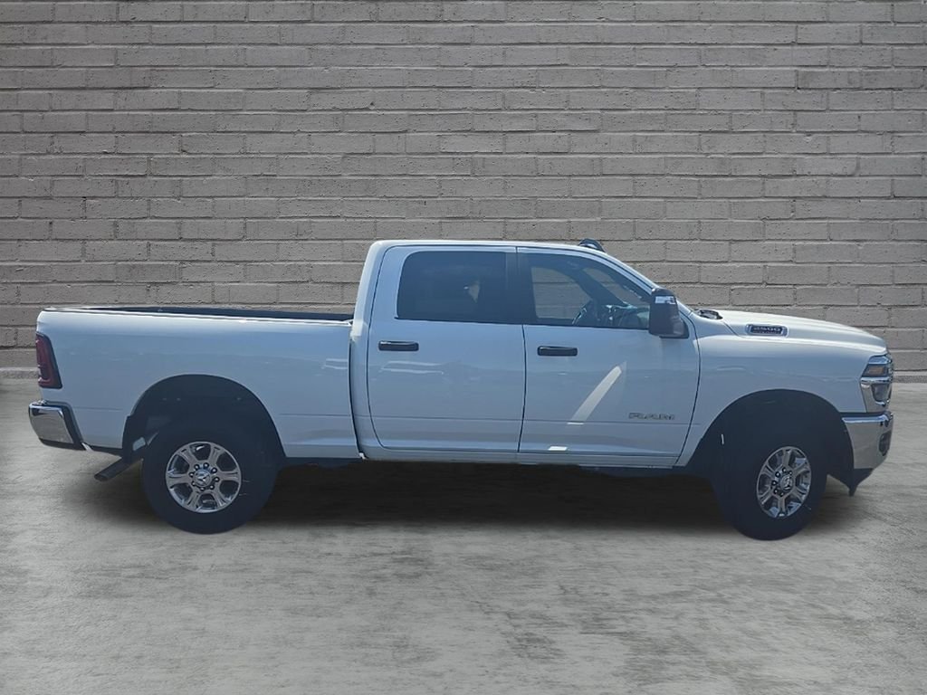 2026 RAM 2500 Big Horn - Photo 9