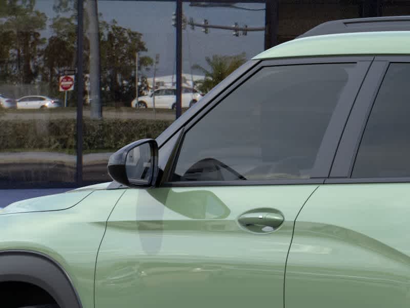 New 2026 Cacti Green Chevrolet ACTIV image 12