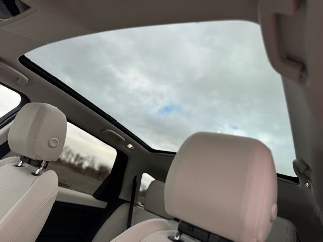2025 Land Rover Discovery Sport S - Photo 15