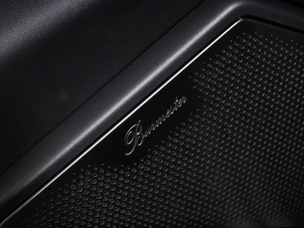2026 Porsche Cayenne Turbo Electric - Photo 36