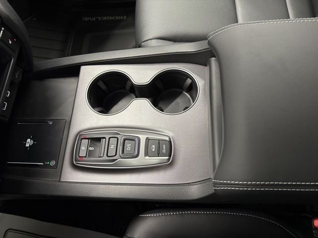 2026 Honda Ridgeline RTL - Photo 37