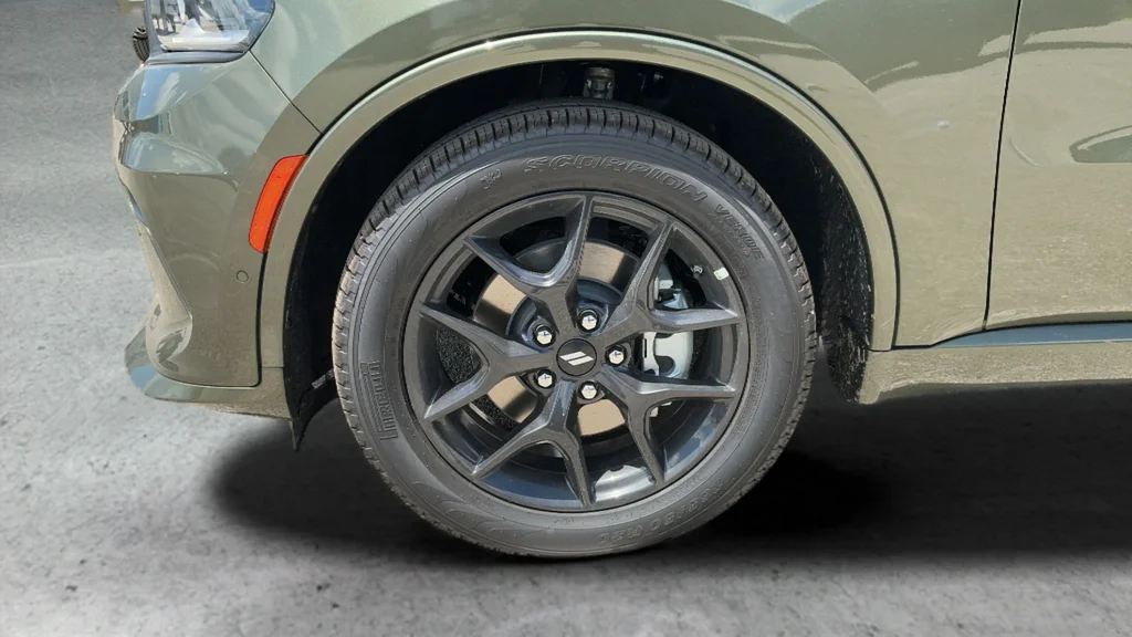 New 2026 Green Machine Dodge GT Plus HEMI V8 image 26