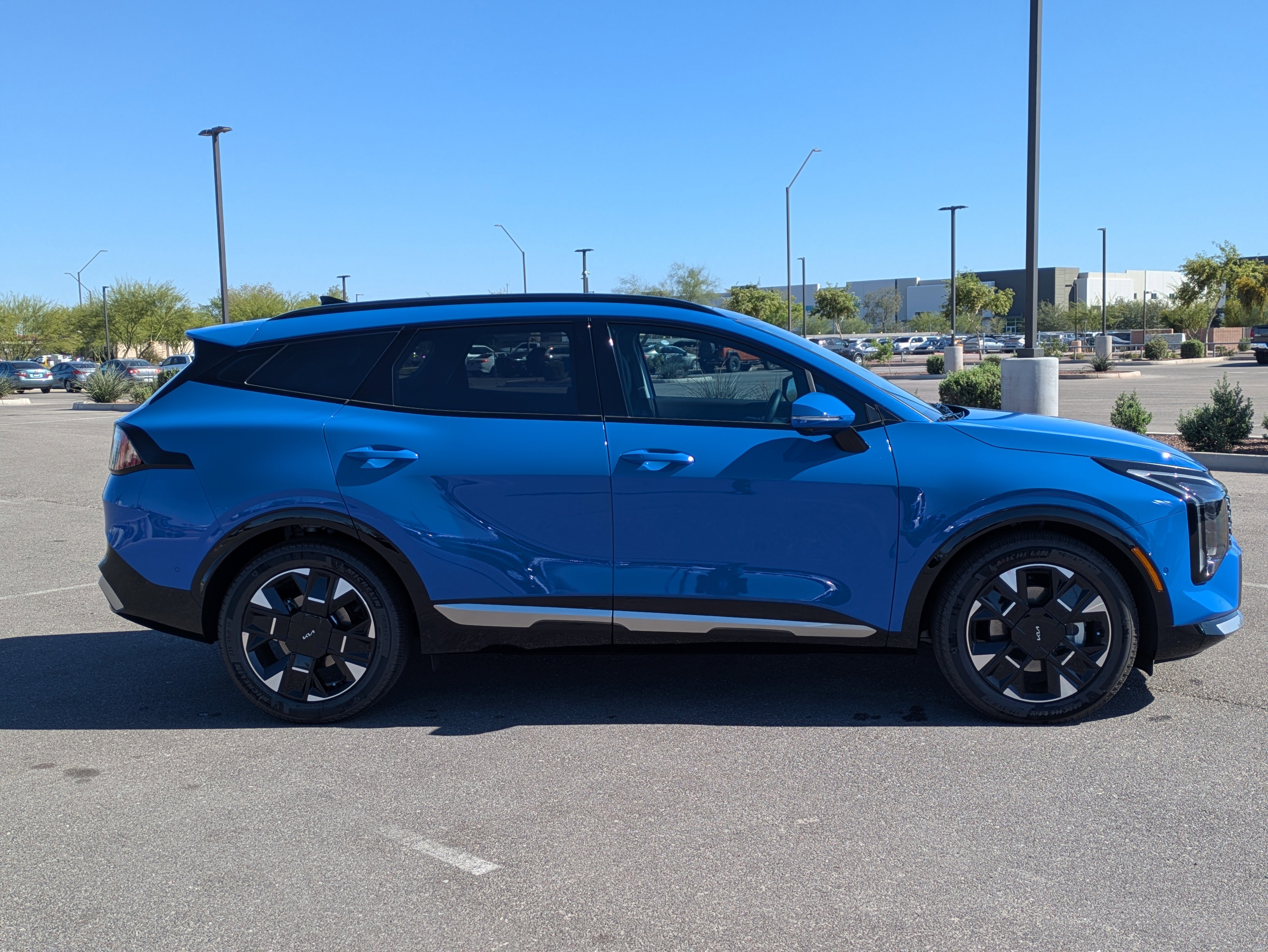2026 Kia Sportage SX Prestige - Photo 6