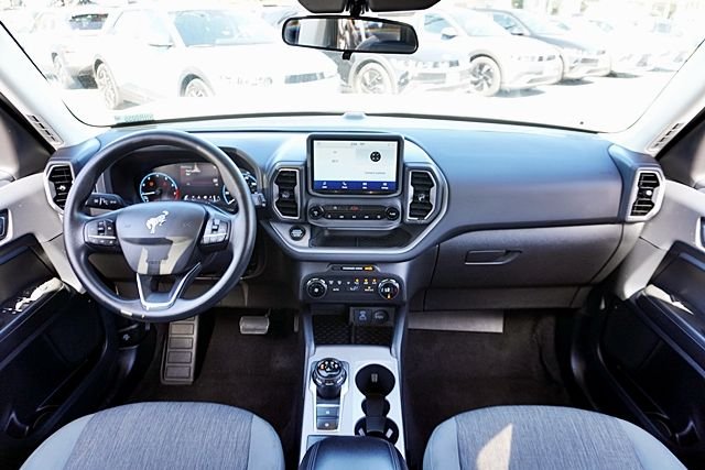 Used 2021 White Ford Big Bend image 17