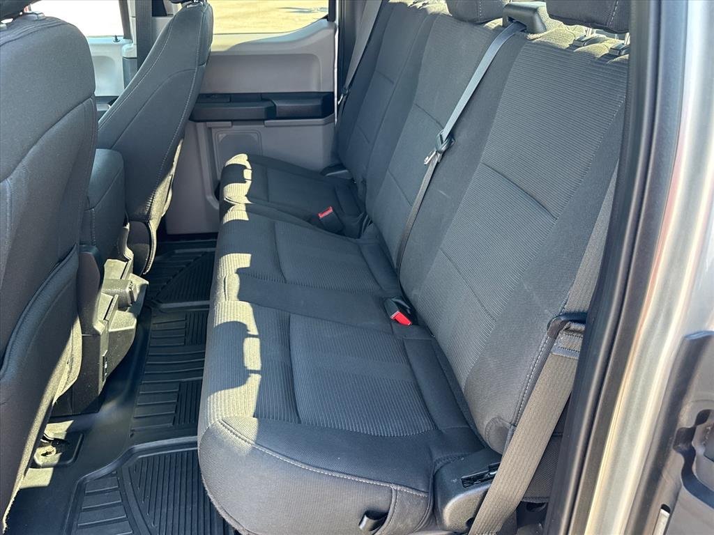 Used 2019 Ingot Silver Ux Ford XL image 14