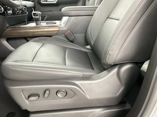 2026 Chevrolet Silverado 1500 RST - Photo 24
