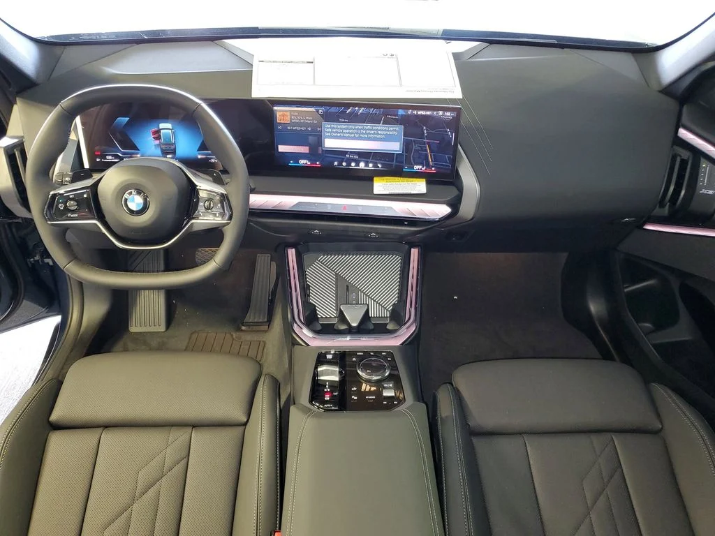 Used 2026 Blue BMW 30 xDrive image 13