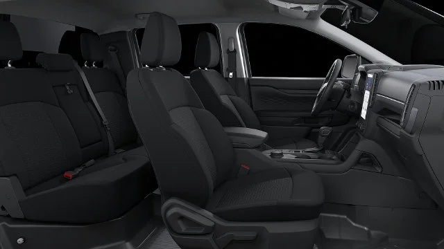 New 2026 Oxford White Ford XL image 6