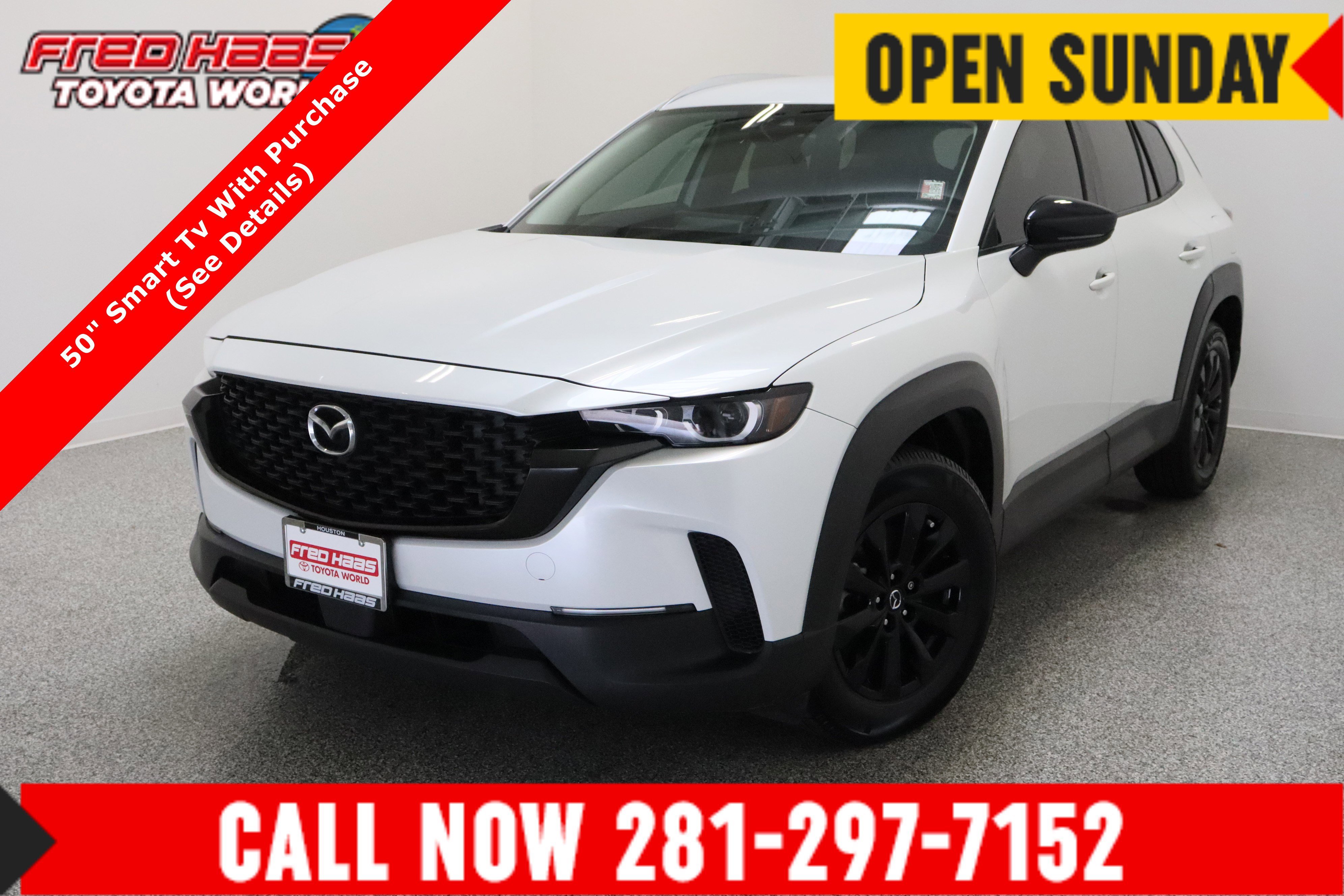 2024 Mazda CX-50 2.5 S PREFERRED's photo