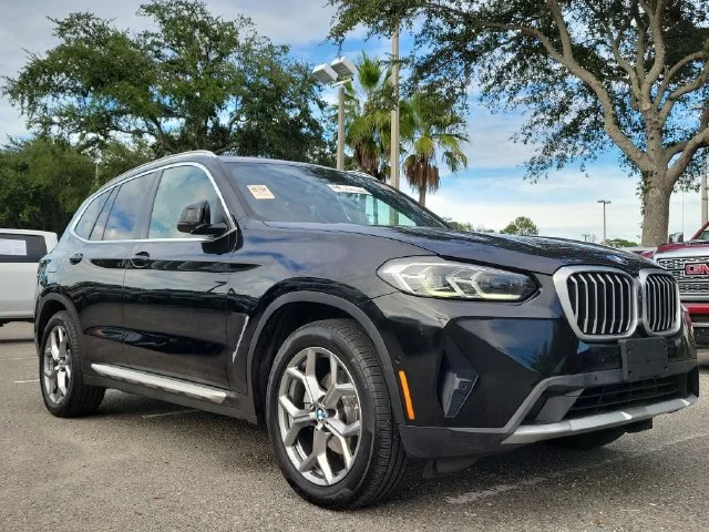 2024 BMW X3 30i - Photo 9