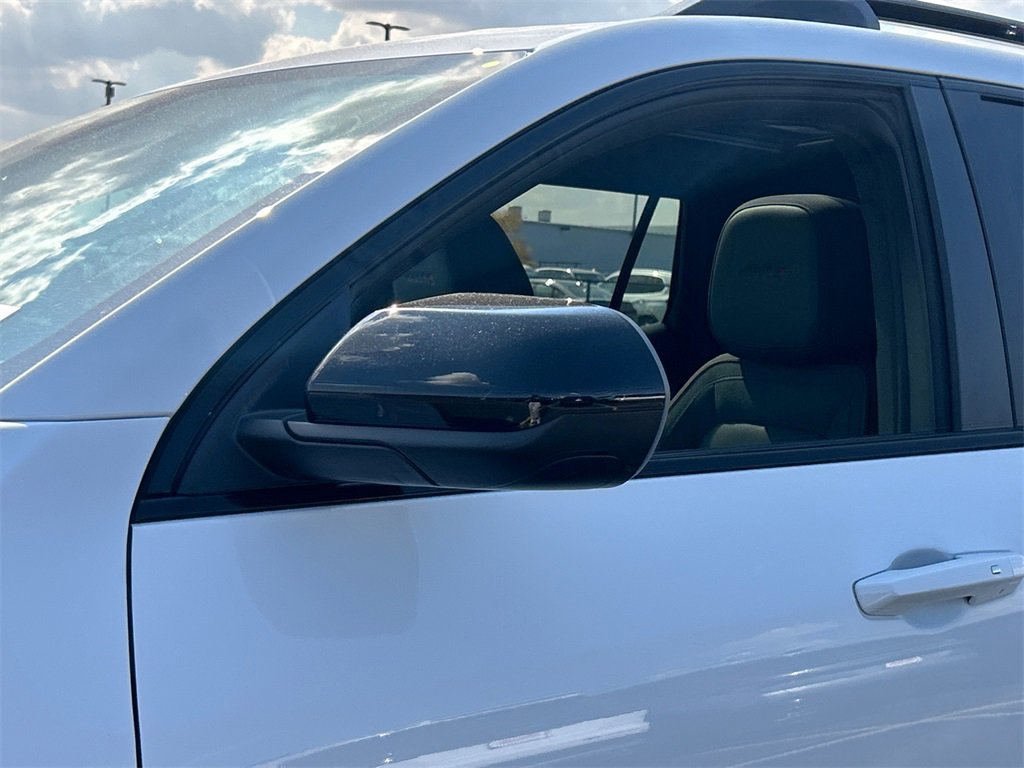 2026 GMC TERRAIN - Image 11
