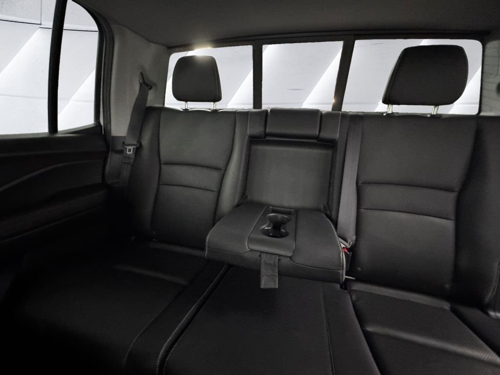 2023 Honda Ridgeline RTL - Photo 18