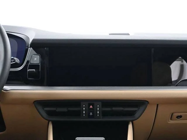 2026 Porsche Cayenne Base - Photo 11