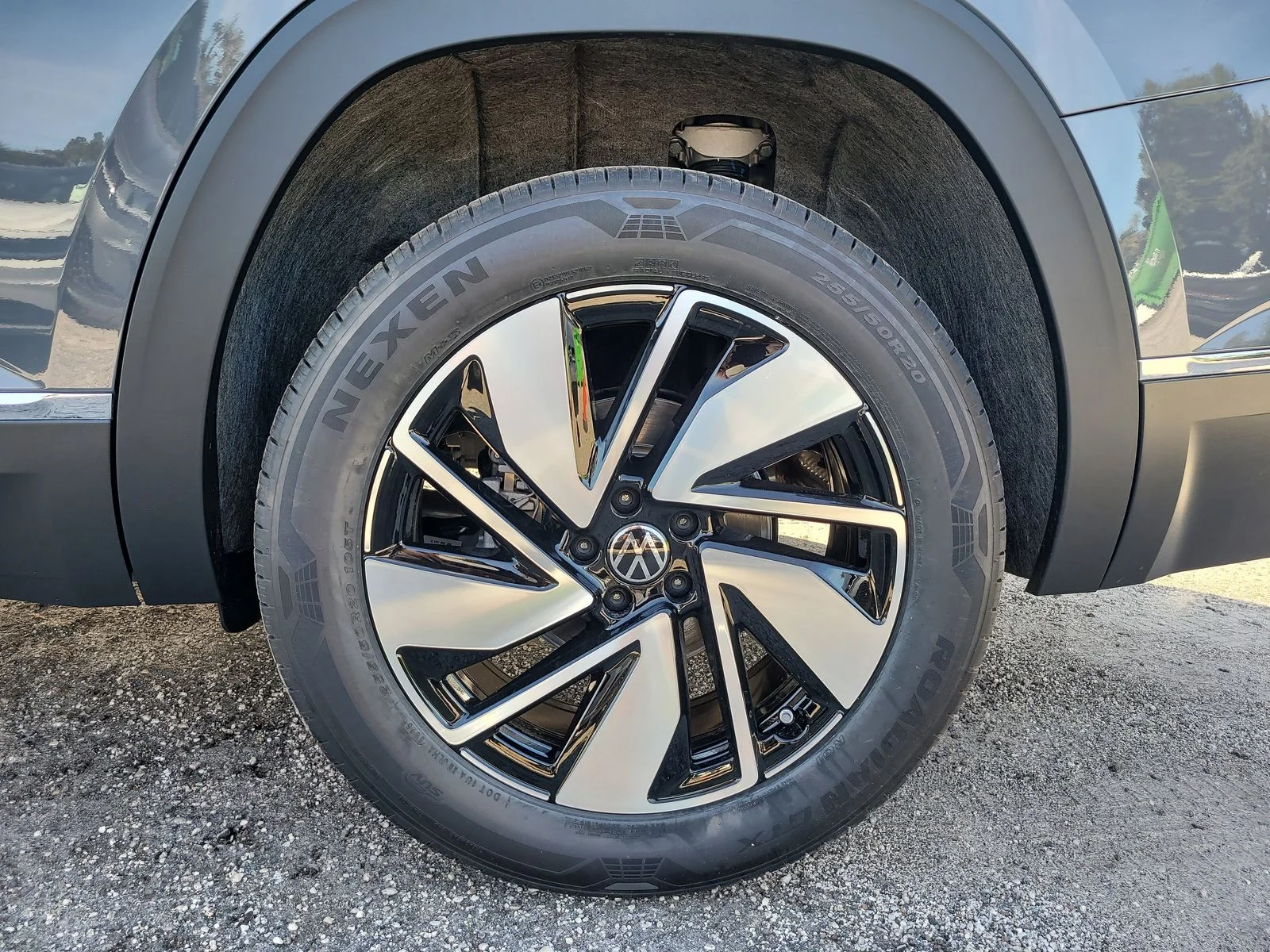 2026 Volkswagen Atlas SEL - Photo 9