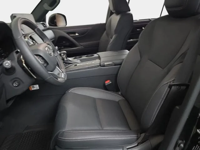 2026 Lexus LX 600 Luxury - Photo 22
