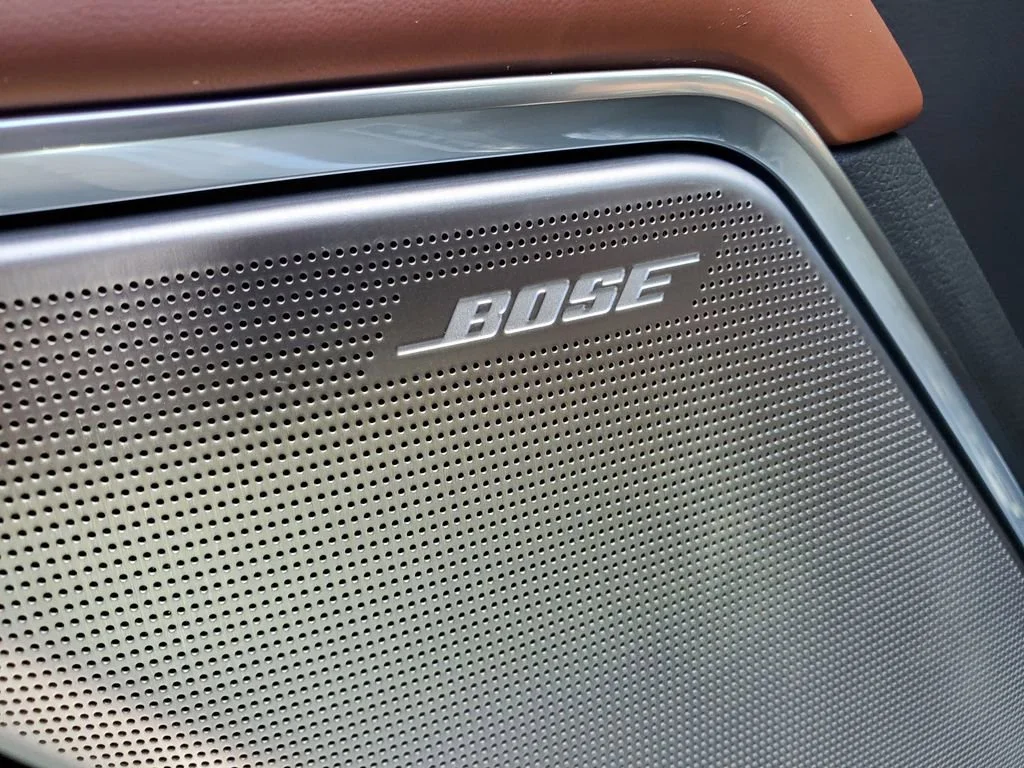 2026 GMC Sierra 1500 Denali Ultimate - Photo 11