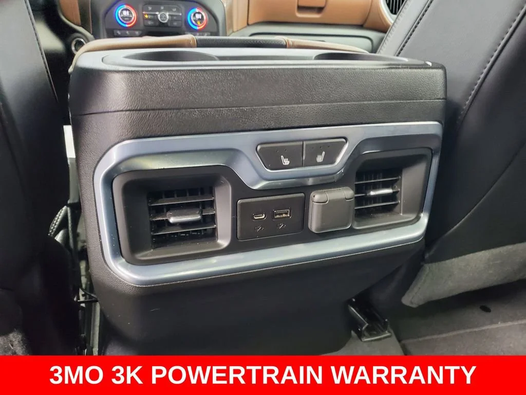 2022 Chevrolet Silverado 2500HD High Country - Photo 29