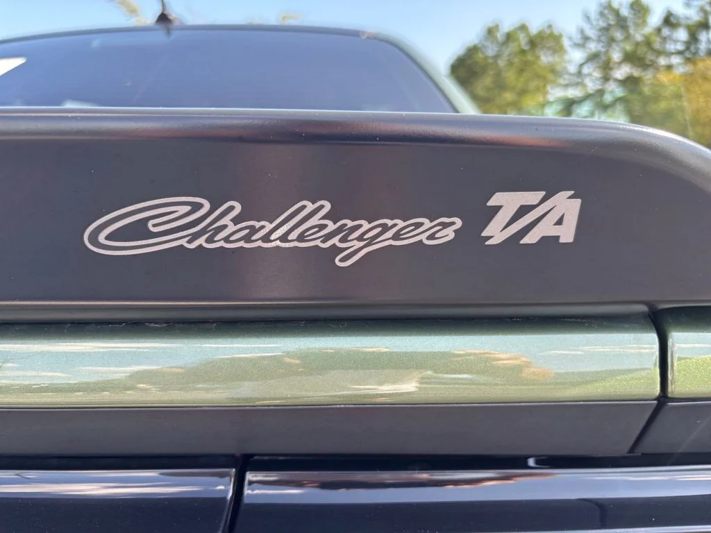 Used 2023 Green Dodge R/T image 39