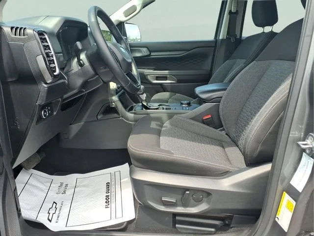 Certified Used 2024 Gray Ford XLT image 20