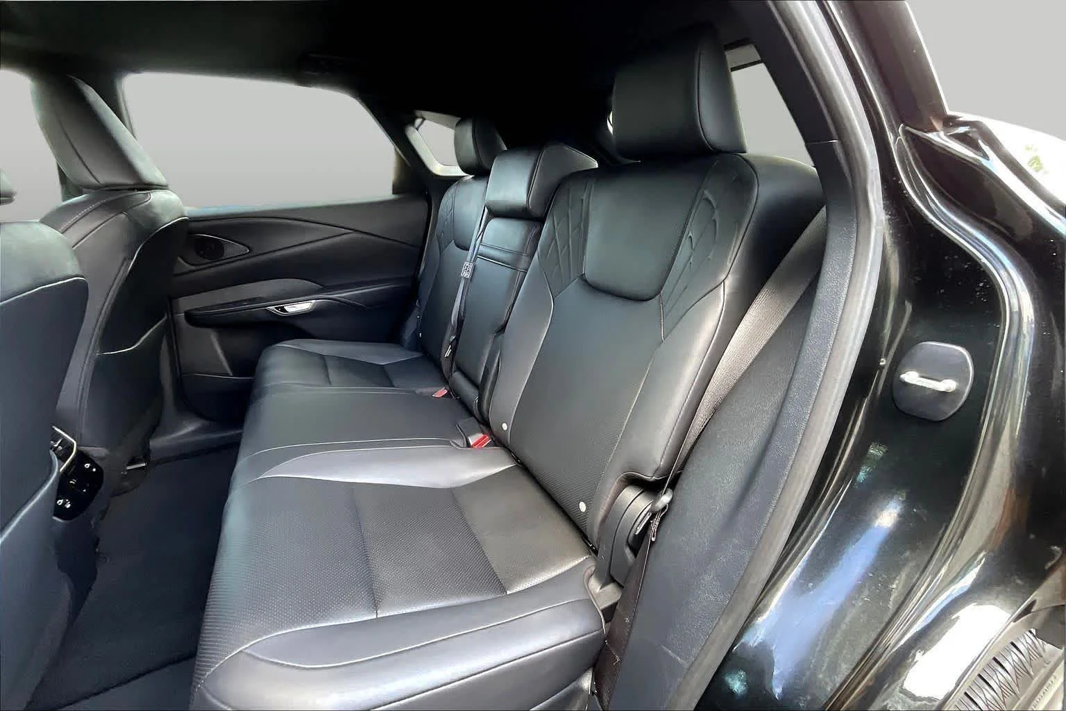 Used 2023 Caviar Lexus Premium image 39