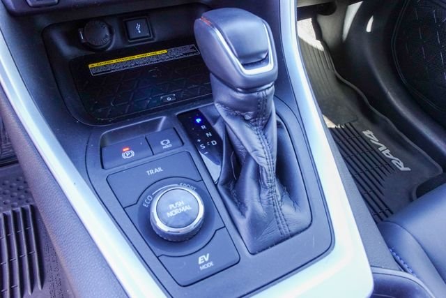 Used 2020 Gray Toyota XSE image 21