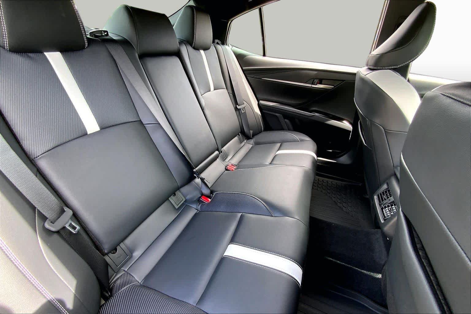 Used 2026 Heavy Metal Toyota SE image 19
