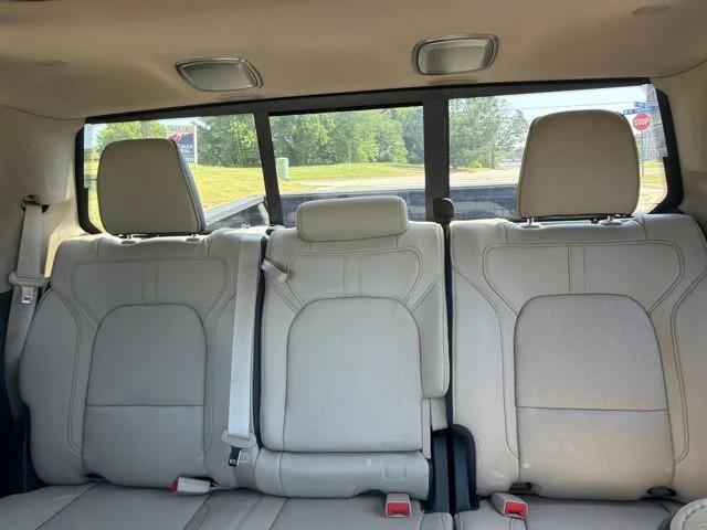 Used 2019 Blue Ram Limited image 22