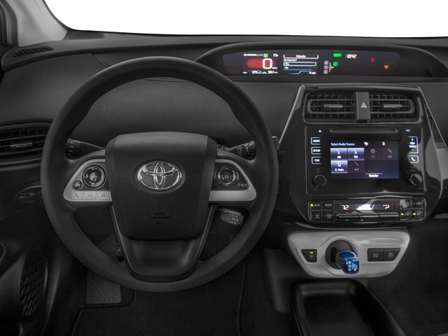 Used 2016 Blizzard Pearl Toyota Two image 7