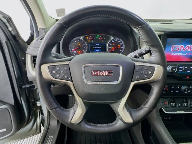 2018 GMC Terrain Denali - Photo 12