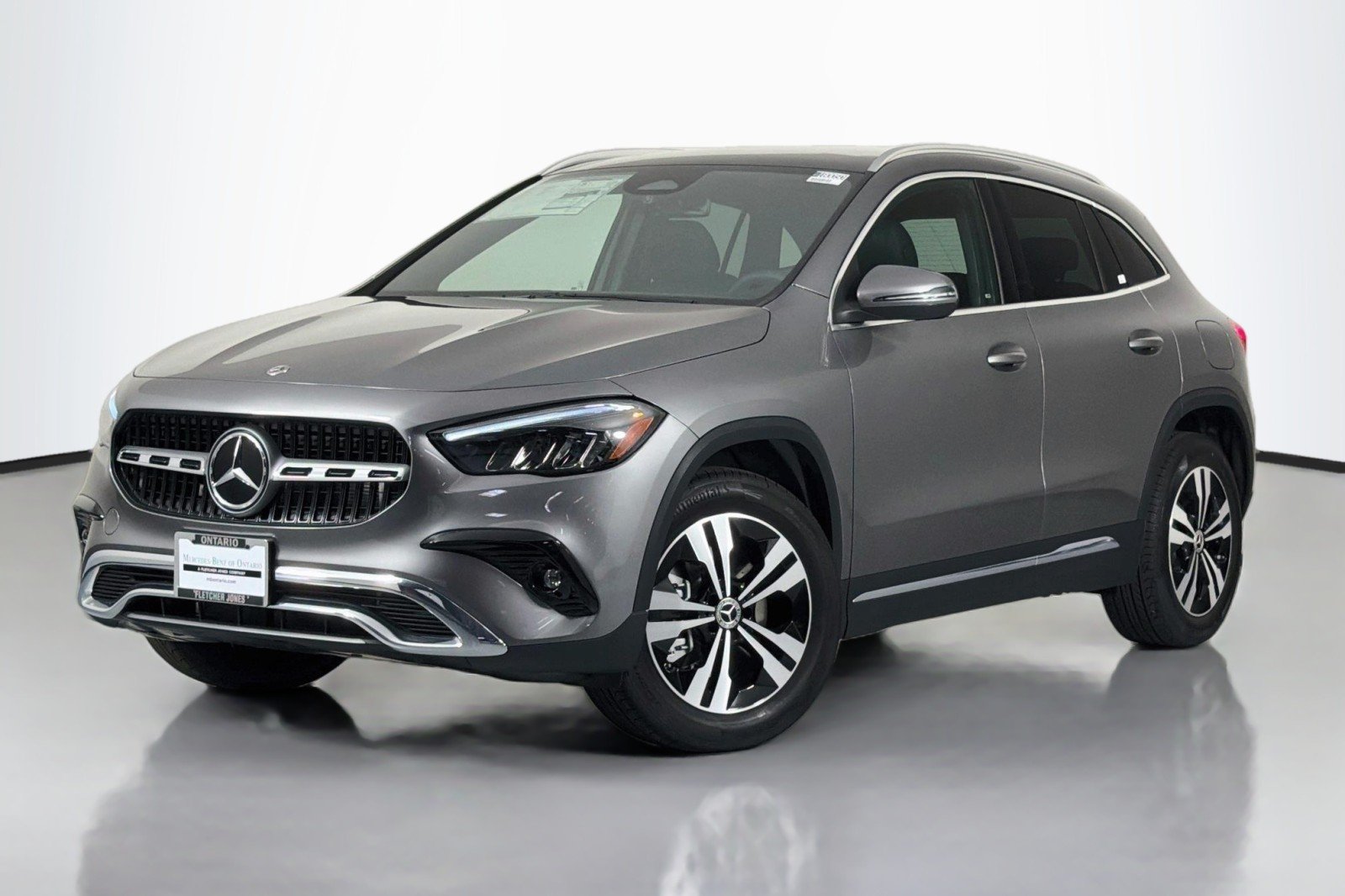 New 2026 GLA 250 SUV