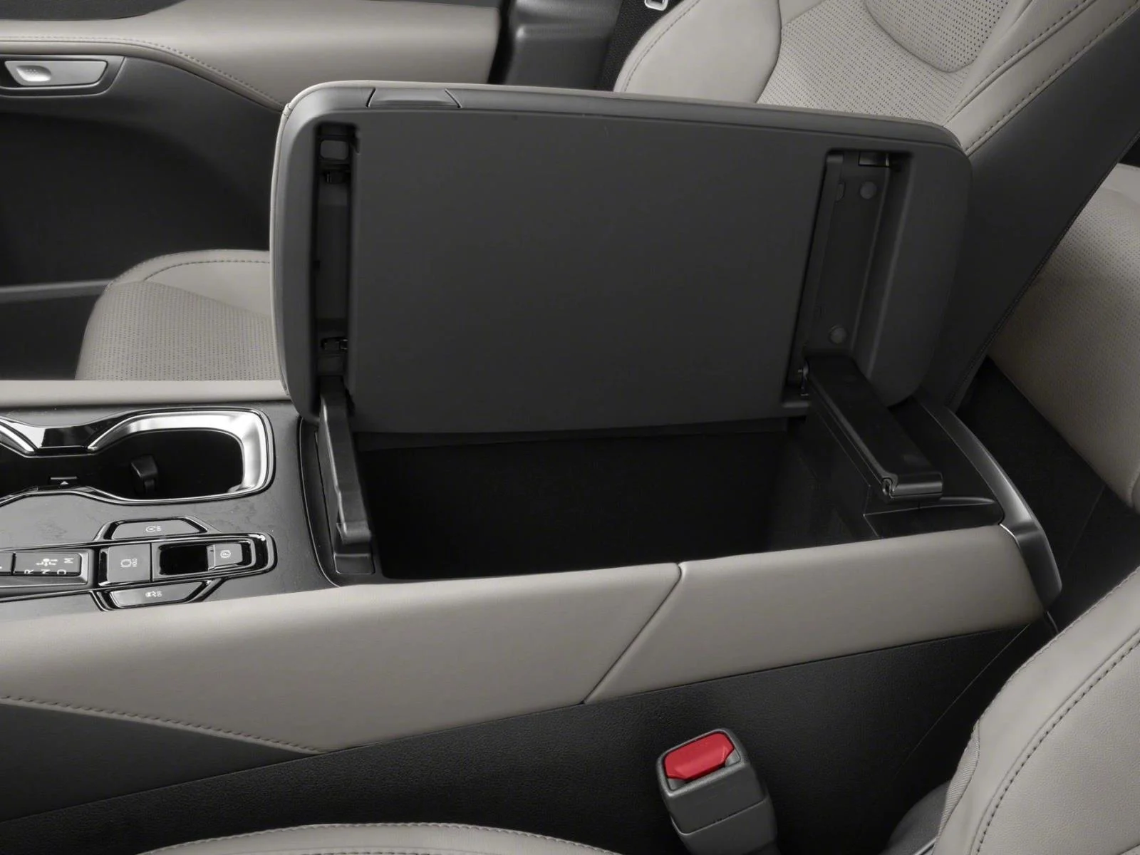 New 2026 Cloudburst Gray Lexus  350 PREMIUM image 10