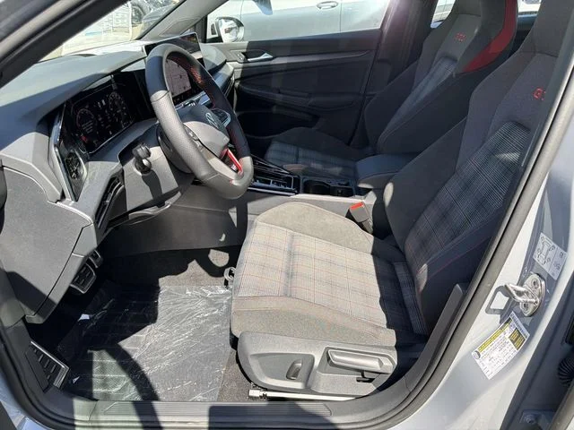 New 2026 Black Volkswagen 2.0T S image 14